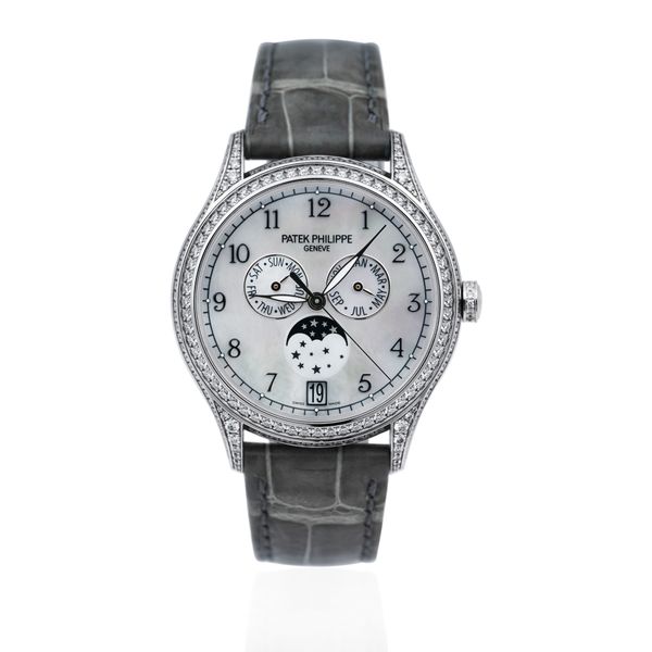 Patek Philippe Complications 4948G-010